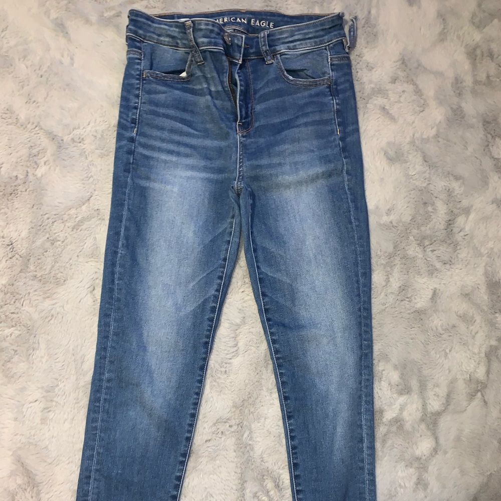 jeans